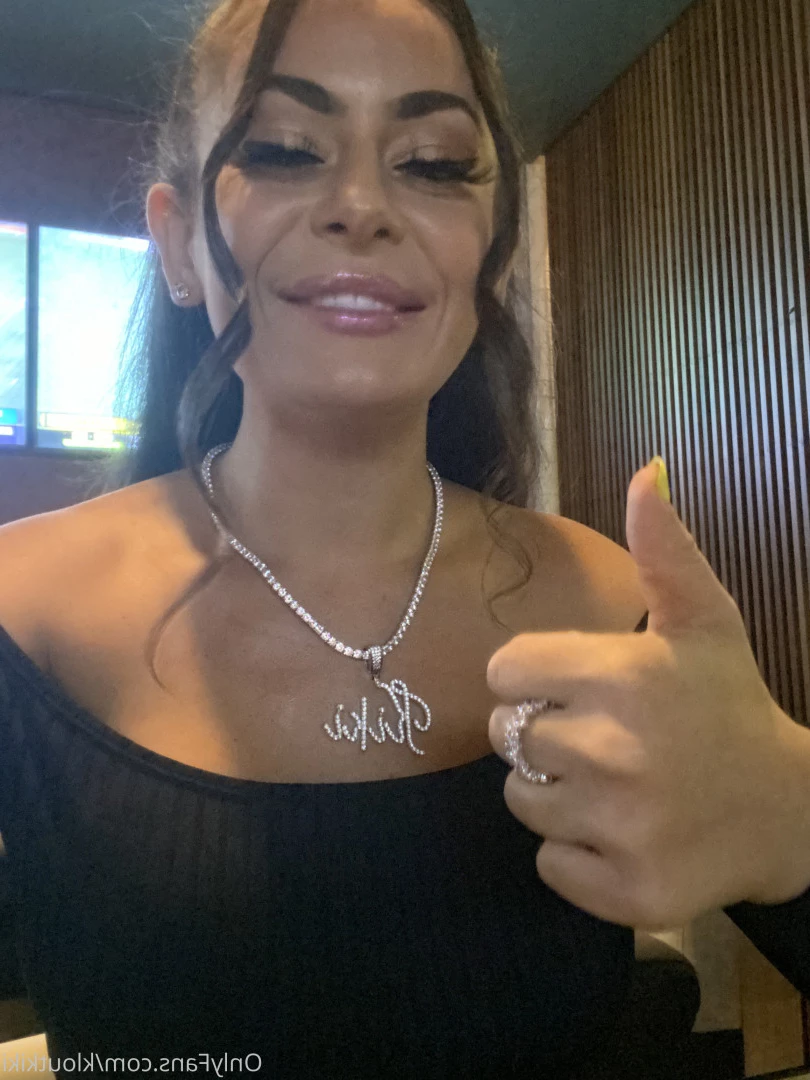 KiKi Klout [ kloutkiki ] Onlyfans leaked photo 8449225 on Hotleaks.tv