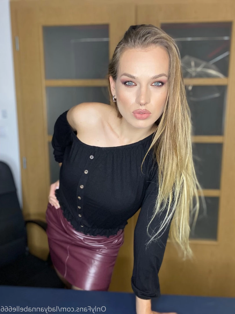 Lady Annabelle [ ladyannabelle666 ] Onlyfans leaked photo 10050087 on Hotleaks.tv
