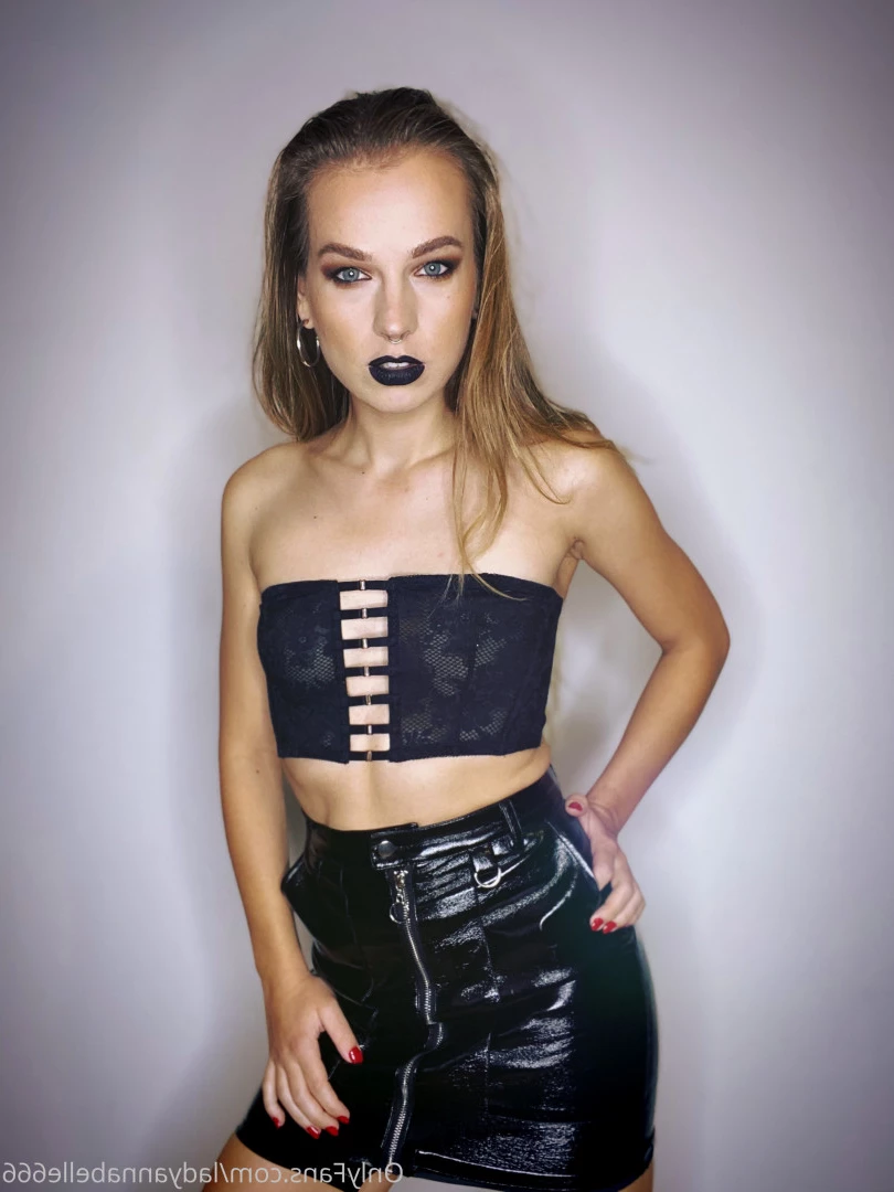Lady Annabelle [ ladyannabelle666 ] Onlyfans leaked photo 10051136 on Hotleaks.tv