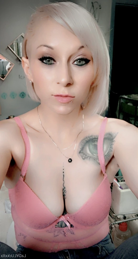 ladyluck18 Onlyfans leaked photo 9947323 on Hotleaks.tv