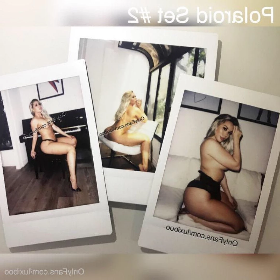Lux [ luxiboo1 ] Onlyfans leaked photo 751988 on Hotleaks.tv