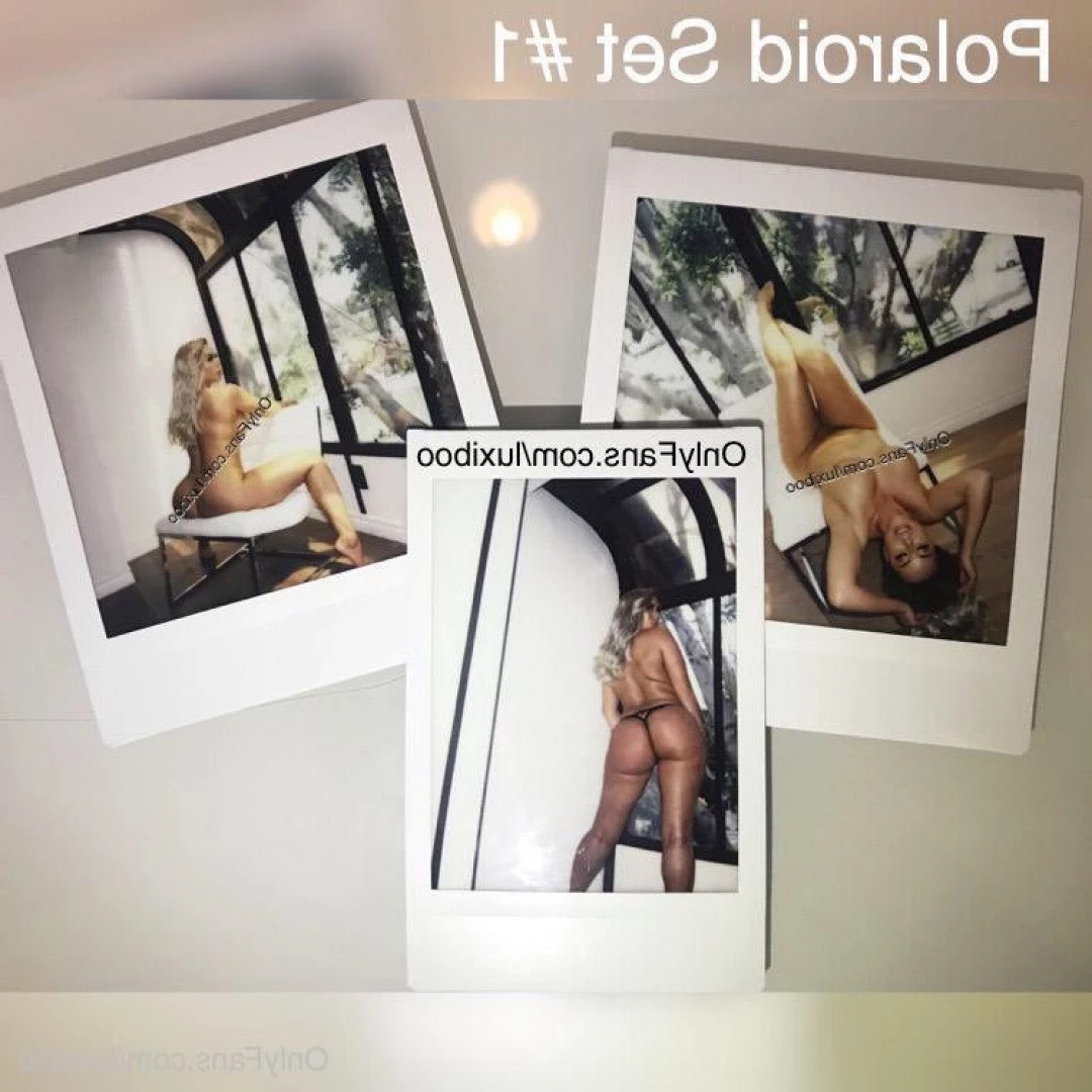 Lux [ luxiboo1 ] Onlyfans leaked photo 752039 on Hotleaks.tv