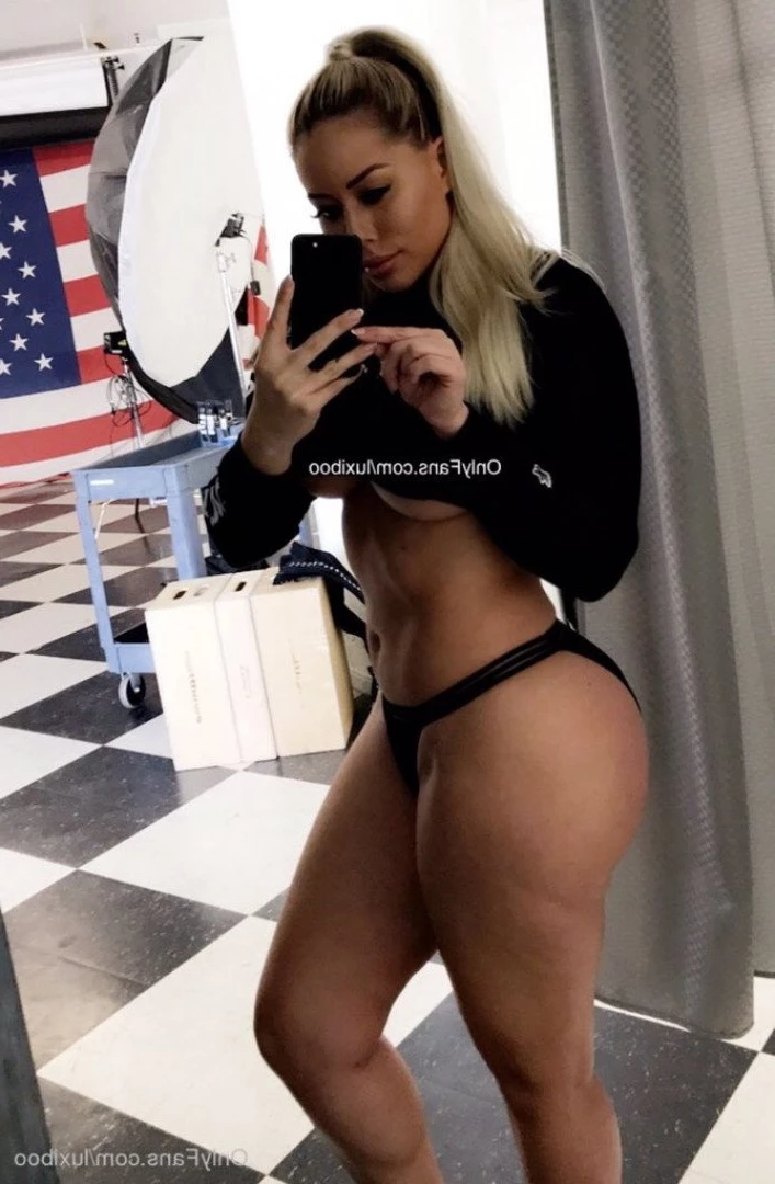 Lux [ luxiboo1 ] Onlyfans leaked photo 752120 on Hotleaks.tv