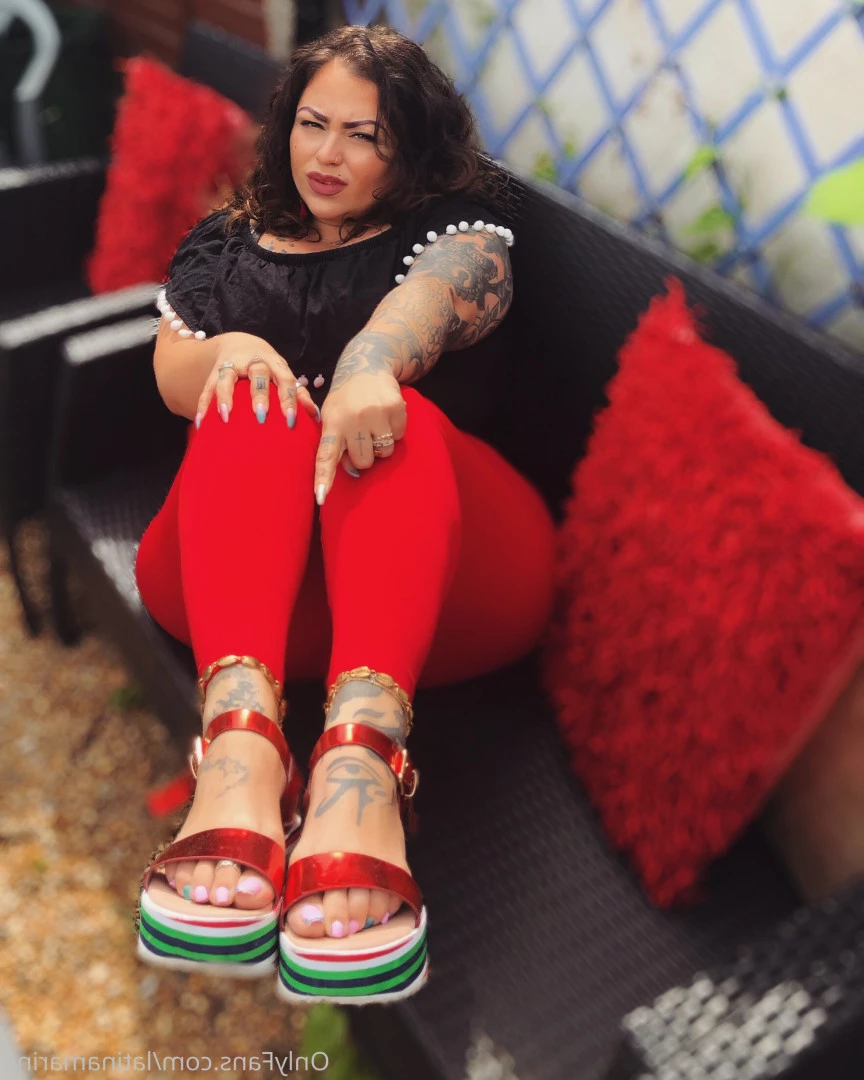 Latina Marina [ latinamarina ] Onlyfans leaked photo 8289240 on Hotleaks.tv
