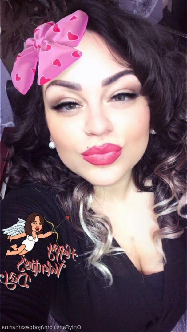 Latina Marina [ latinamarina ] Onlyfans leaked photo 8292732 on Hotleaks.tv