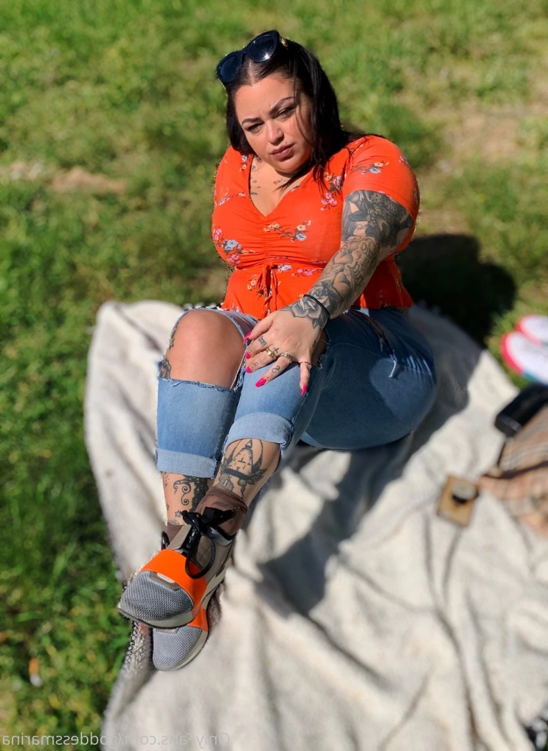 Latina Marina [ latinamarina ] Onlyfans leaked photo 8295097 on Hotleaks.tv