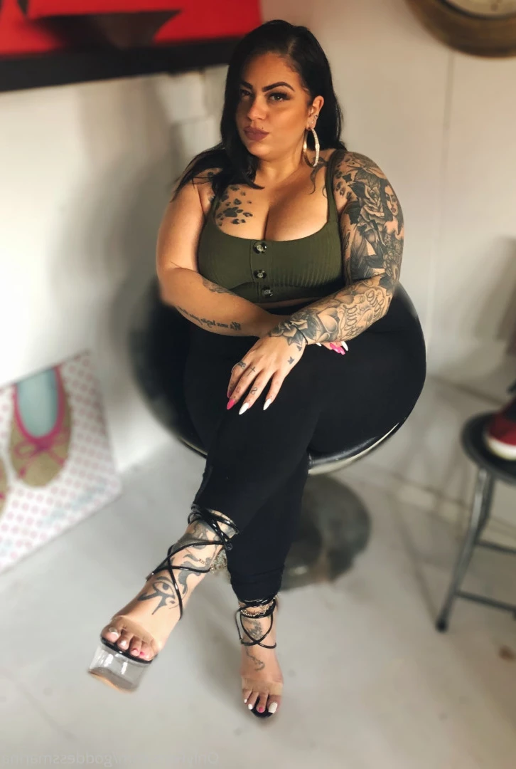 Latina Marina [ latinamarina ] Onlyfans leaked photo 8298995 on Hotleaks.tv