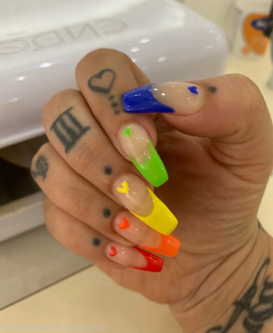 Latina Marina [ latinamarina ] Onlyfans leaked photo 8300712 on Hotleaks.tv