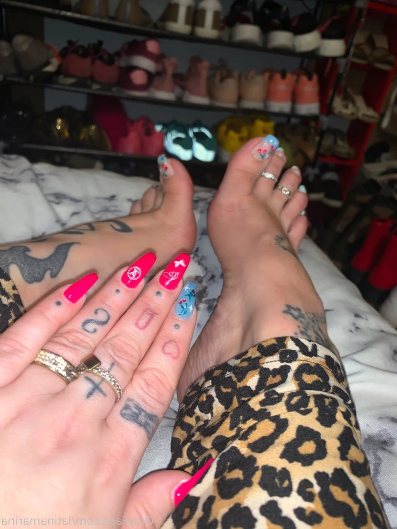 Latina Marina [ latinamarina ] Onlyfans leaked photo 8306377 on Hotleaks.tv