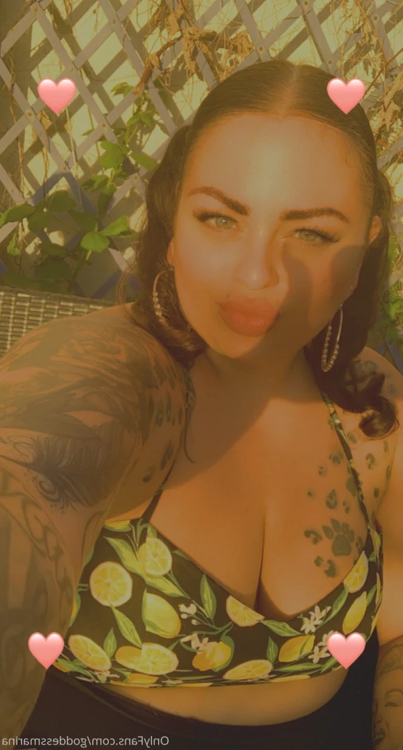 Latina Marina [ latinamarina ] Onlyfans leaked photo 8310346 on Hotleaks.tv
