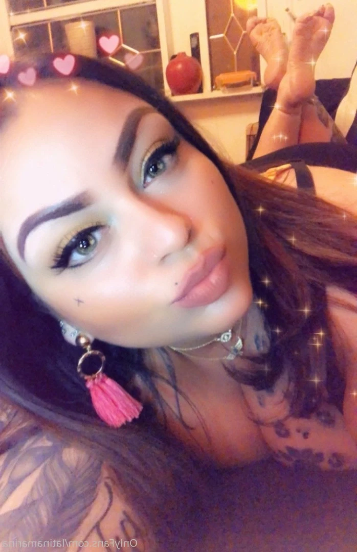 Latina Marina [ latinamarina ] Onlyfans leaked photo 8330127 on Hotleaks.tv
