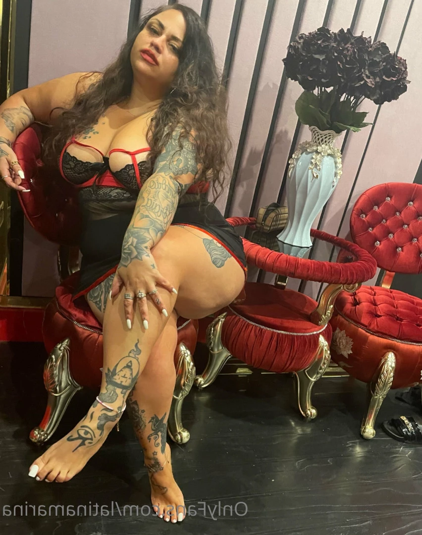 Latina Marina [ latinamarina ] Onlyfans leaked photo 8333063 on Hotleaks.tv