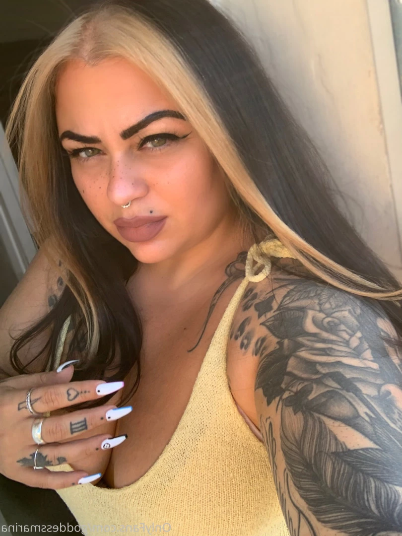 Latina Marina [ latinamarina ] Onlyfans leaked photo 8340947 on Hotleaks.tv