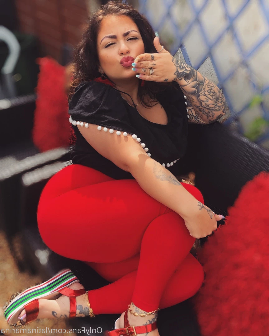 Latina Marina [ latinamarina ] Onlyfans leaked photo 8343313 on Hotleaks.tv