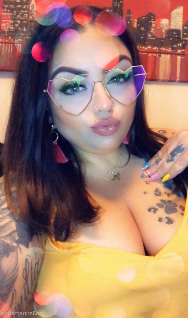 Latina Marina [ latinamarina ] Onlyfans leaked photo 8345764 on Hotleaks.tv