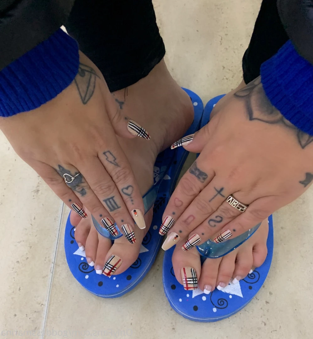 Latina Marina [ latinamarina ] Onlyfans leaked photo 8346569 on Hotleaks.tv