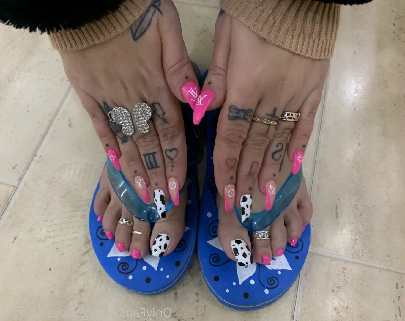 Latina Marina [ latinamarina ] Onlyfans leaked photo 8353330 on Hotleaks.tv
