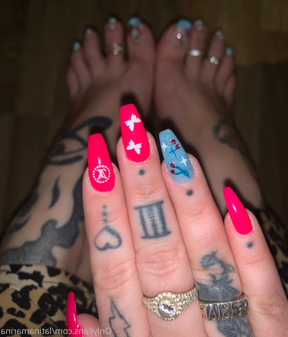 Latina Marina [ latinamarina ] Onlyfans leaked photo 8353477 on Hotleaks.tv