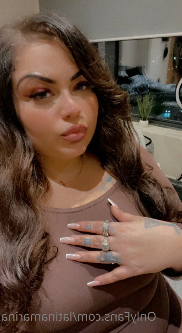 Latina Marina [ latinamarina ] Onlyfans leaked photo 8353500 on Hotleaks.tv
