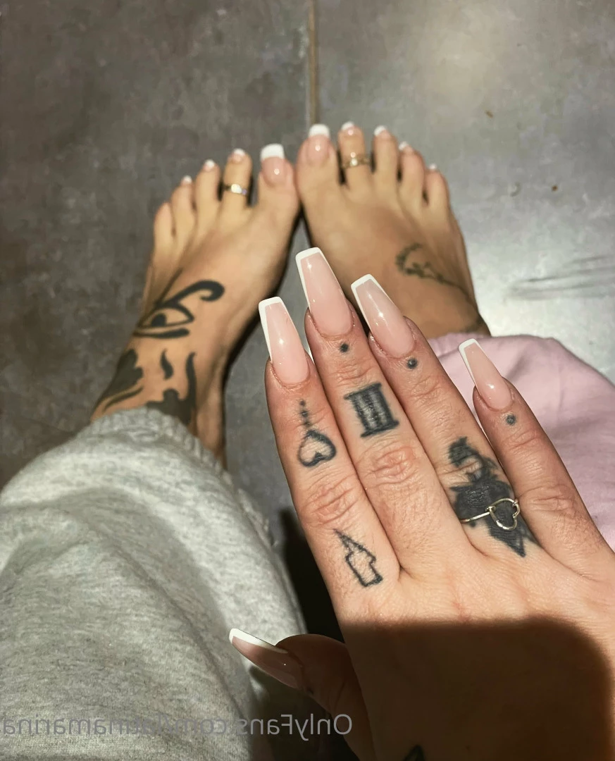 Latina Marina [ latinamarina ] Onlyfans leaked photo 8353610 on Hotleaks.tv