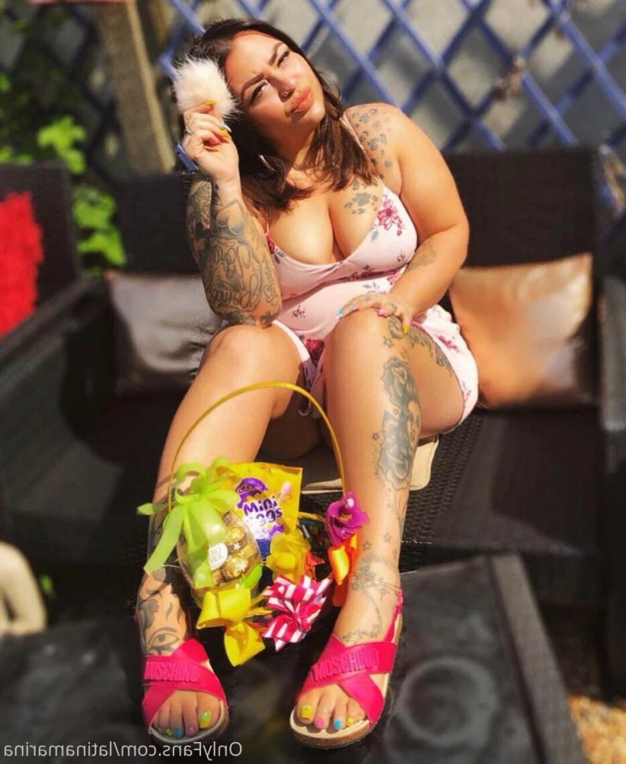 Latina Marina [ latinamarina ] Onlyfans leaked photo 8353812 on Hotleaks.tv