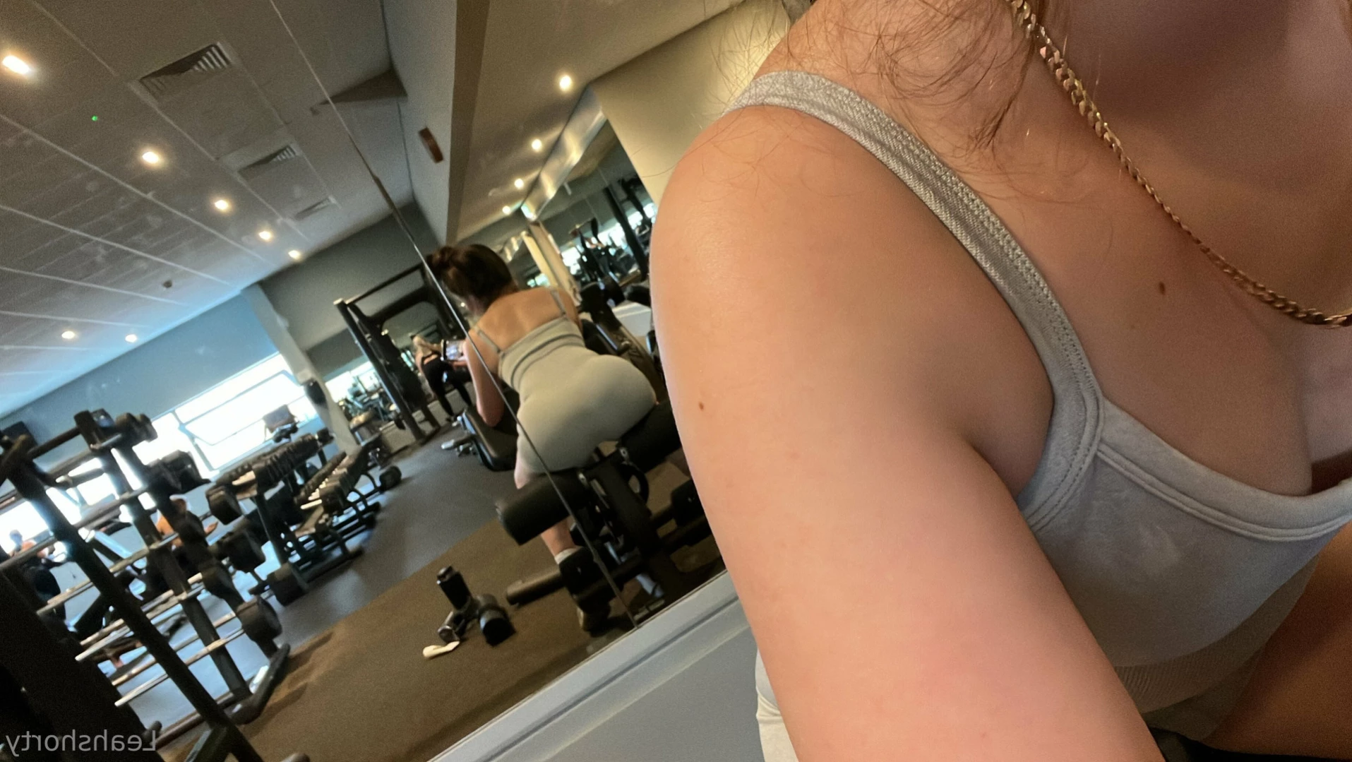 Leah [ leahshorty ] Onlyfans leaked photo 11535588 on Hotleaks.tv
