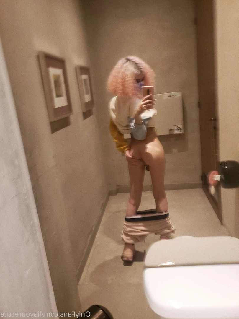 Lia [ liayourecute ] Onlyfans leaked photo 8536079 on Hotleaks.tv