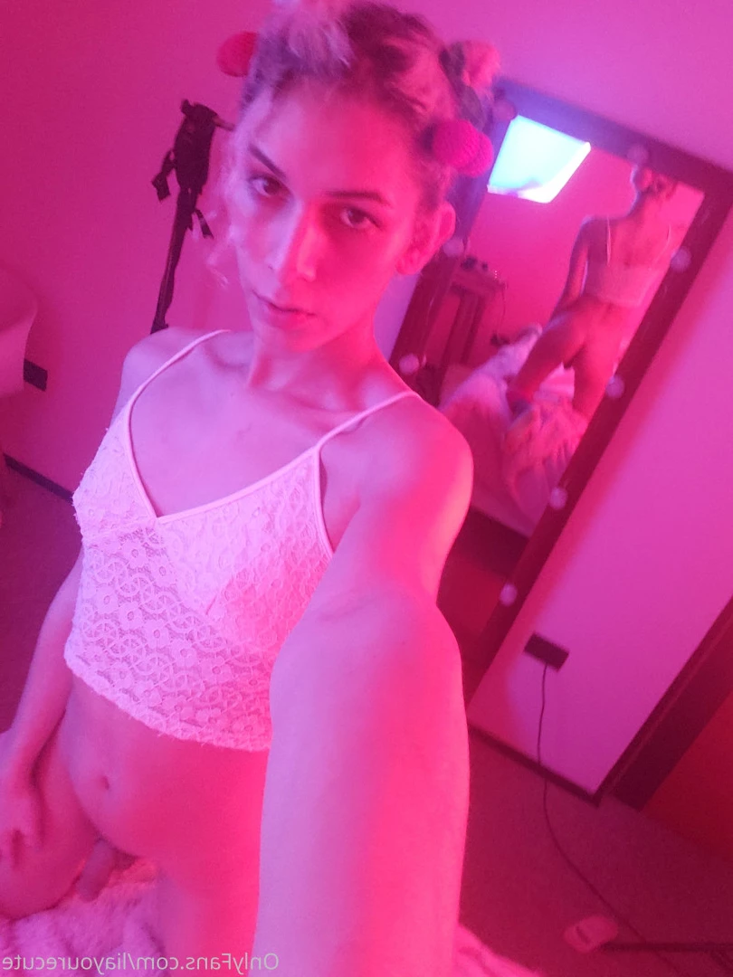 Lia [ liayourecute ] Onlyfans leaked photo 8536716 on Hotleaks.tv