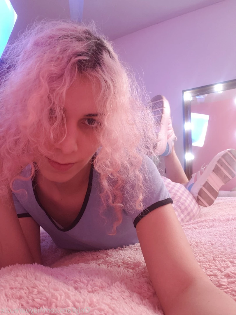 Lia [ liayourecute ] Onlyfans leaked photo 8537253 on Hotleaks.tv