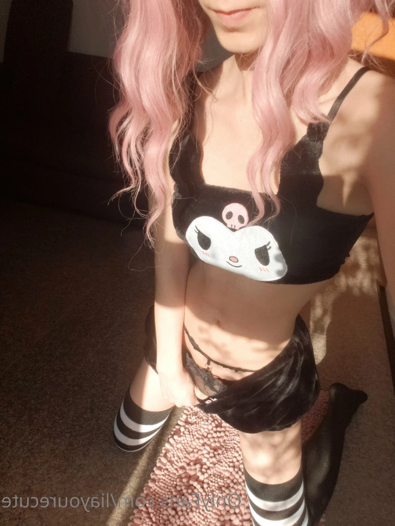 Lia [ liayourecute ] Onlyfans leaked photo 8537491 on Hotleaks.tv