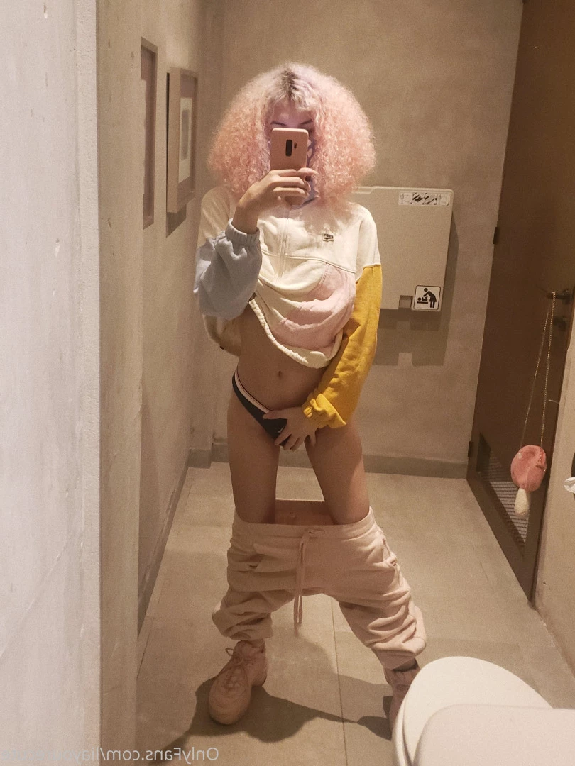 Lia [ liayourecute ] Onlyfans leaked photo 8538328 on Hotleaks.tv
