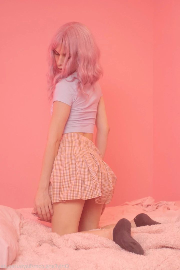 Lia [ liayourecute ] Onlyfans leaked photo 8540090 on Hotleaks.tv