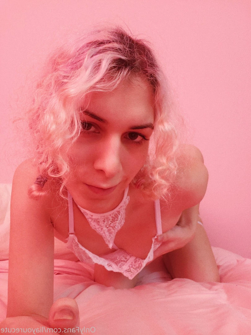 Lia [ liayourecute ] Onlyfans leaked photo 8541693 on Hotleaks.tv