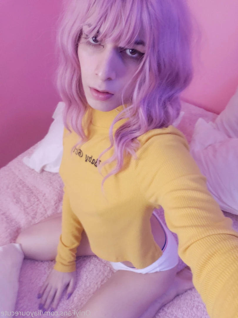 Lia [ liayourecute ] Onlyfans leaked photo 8542030 on Hotleaks.tv
