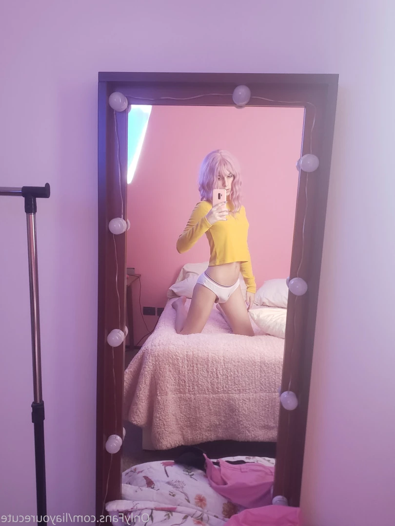 Lia [ liayourecute ] Onlyfans leaked photo 8542065 on Hotleaks.tv