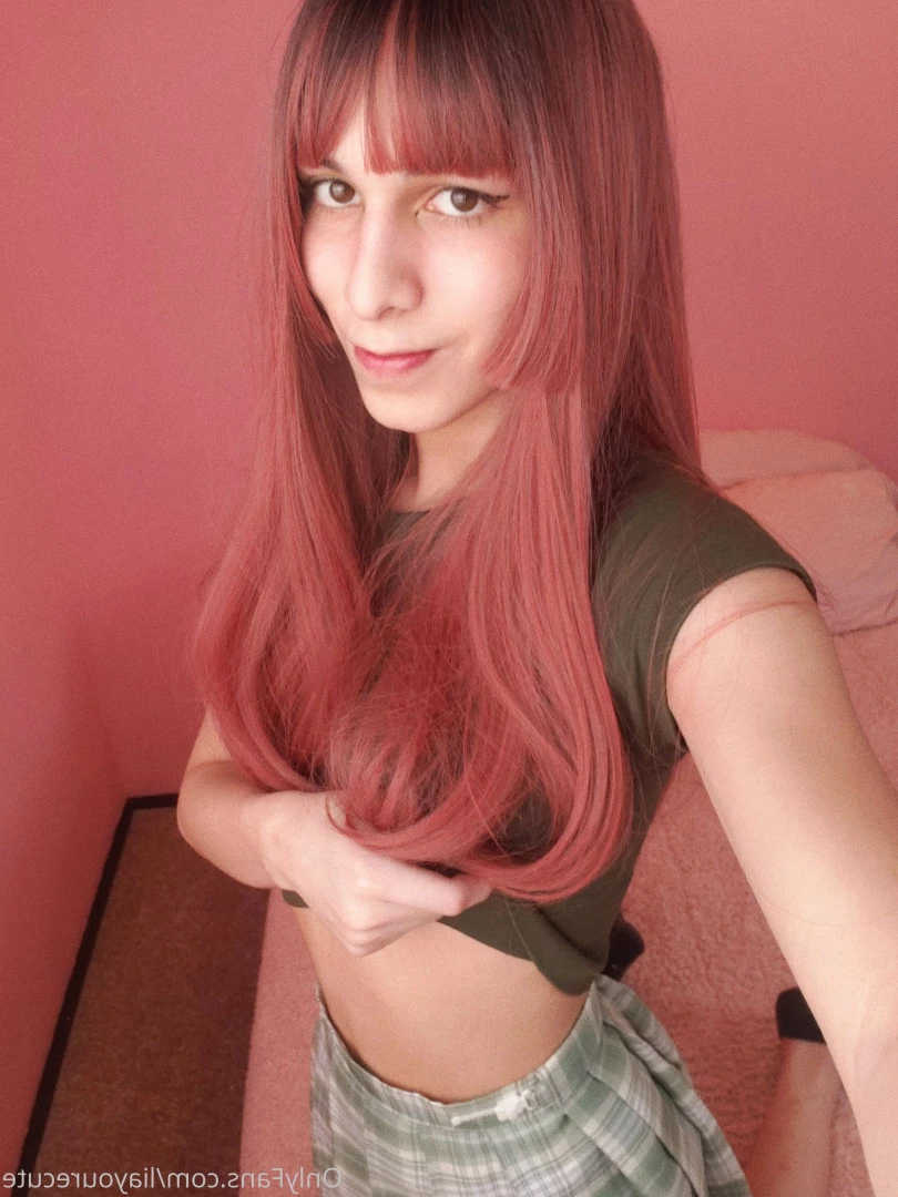 Lia [ liayourecute ] Onlyfans leaked photo 8542553 on Hotleaks.tv