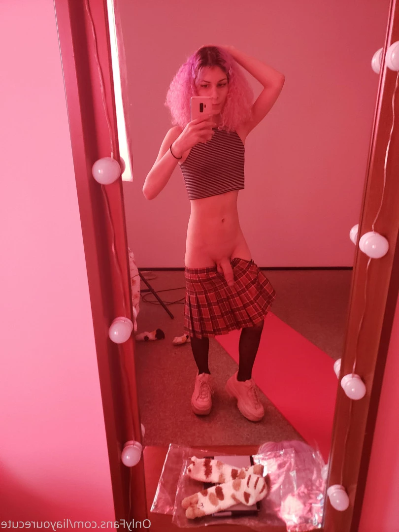 Lia [ liayourecute ] Onlyfans leaked photo 8543099 on Hotleaks.tv