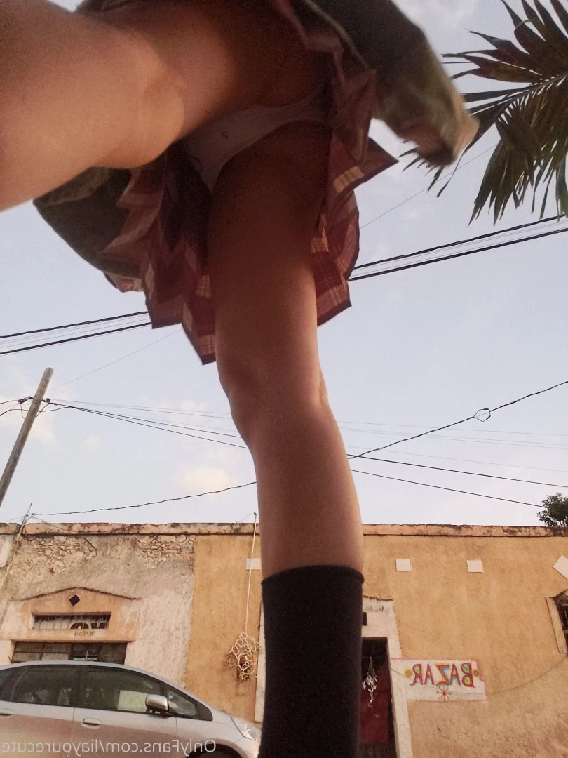 Lia [ liayourecute ] Onlyfans leaked photo 8543239 on Hotleaks.tv