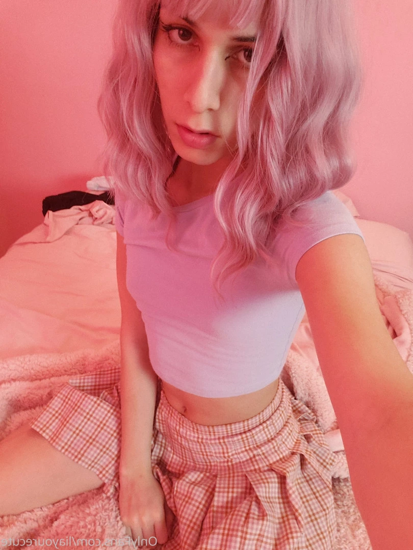 Lia [ liayourecute ] Onlyfans leaked photo 8543421 on Hotleaks.tv