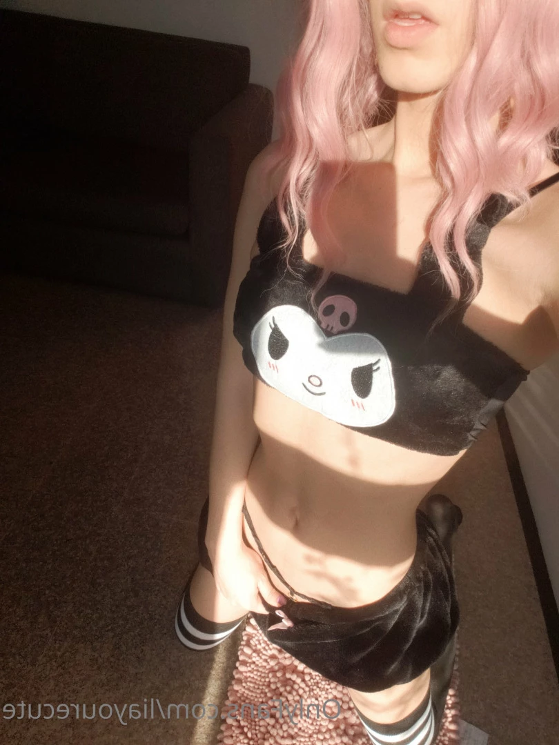 Lia [ liayourecute ] Onlyfans leaked photo 8545869 on Hotleaks.tv