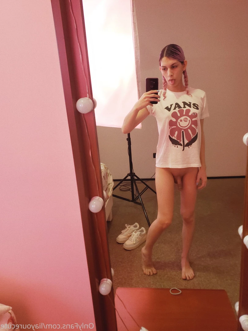 Lia [ liayourecute ] Onlyfans leaked photo 8546564 on Hotleaks.tv