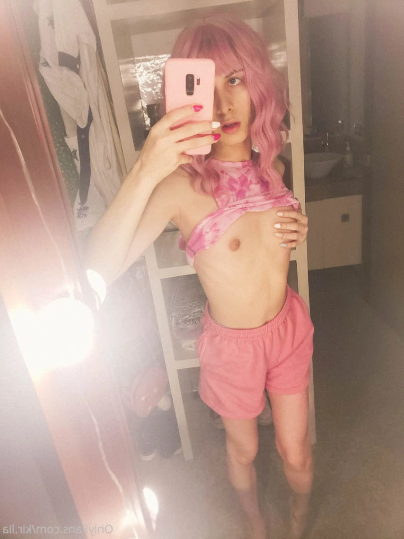 Lia [ liayourecute ] Onlyfans leaked photo 8546964 on Hotleaks.tv
