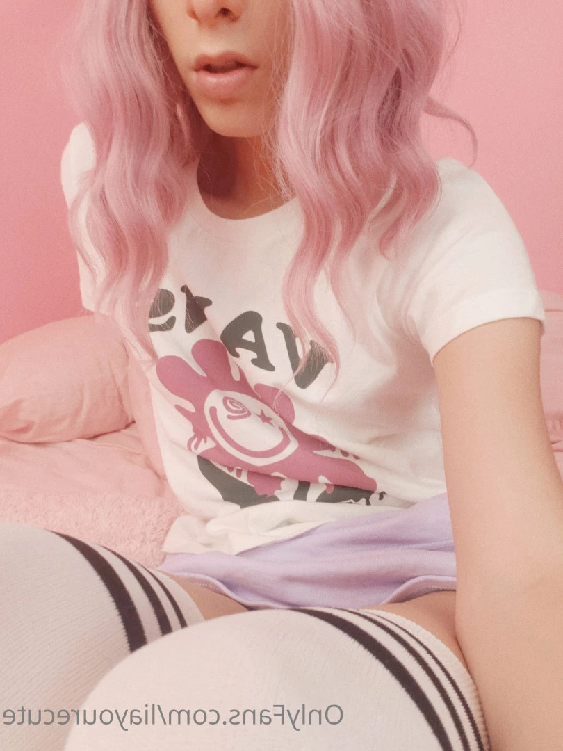 Lia [ liayourecute ] Onlyfans leaked photo 8547479 on Hotleaks.tv