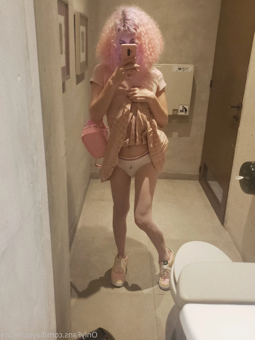 Lia [ liayourecute ] Onlyfans leaked photo 8548541 on Hotleaks.tv