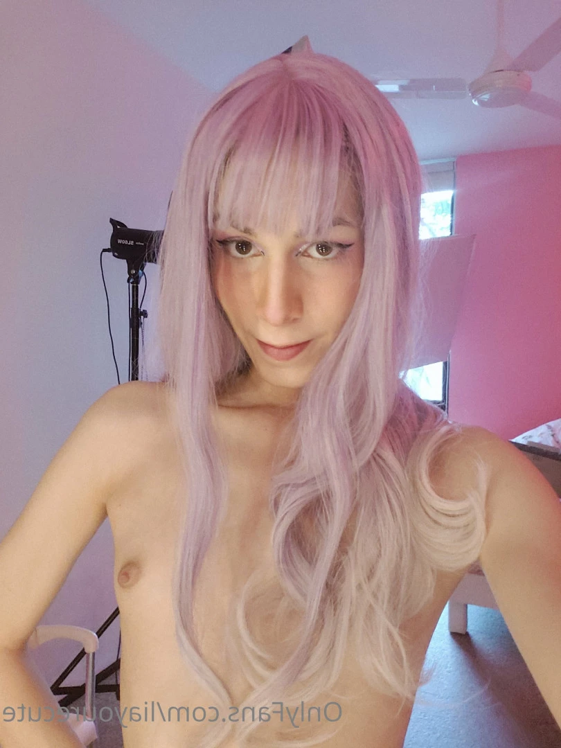 Lia [ liayourecute ] Onlyfans leaked photo 8549093 on Hotleaks.tv