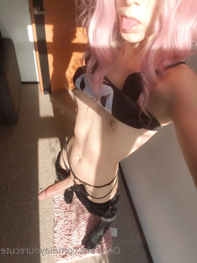 Lia [ liayourecute ] Onlyfans leaked photo 8549359 on Hotleaks.tv