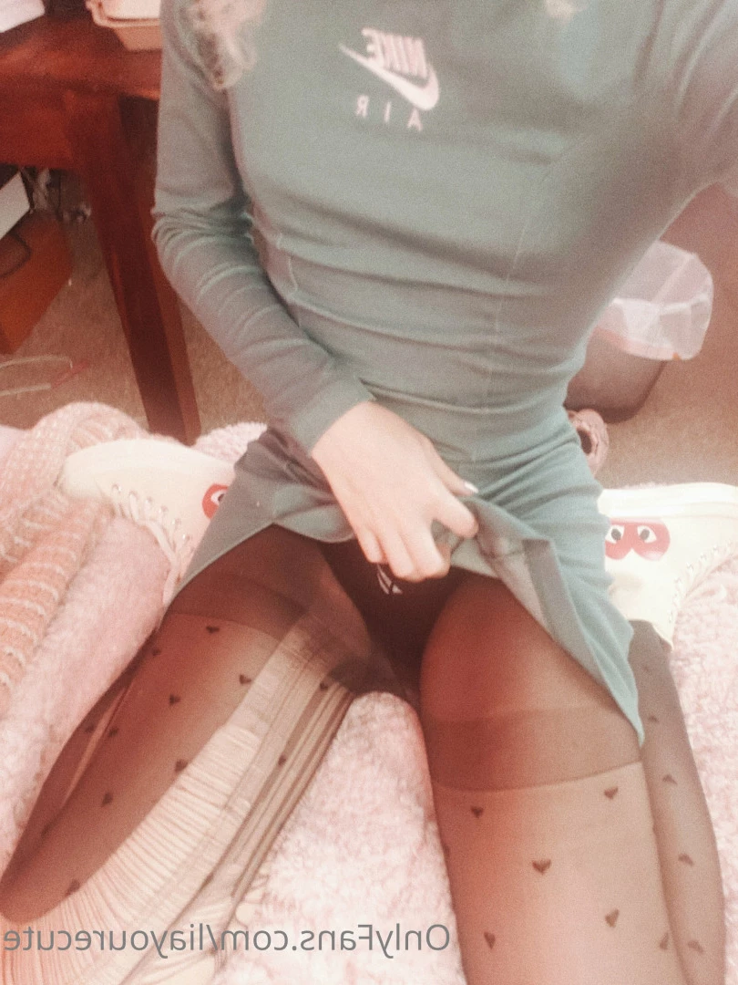 Lia [ liayourecute ] Onlyfans leaked photo 8549371 on Hotleaks.tv