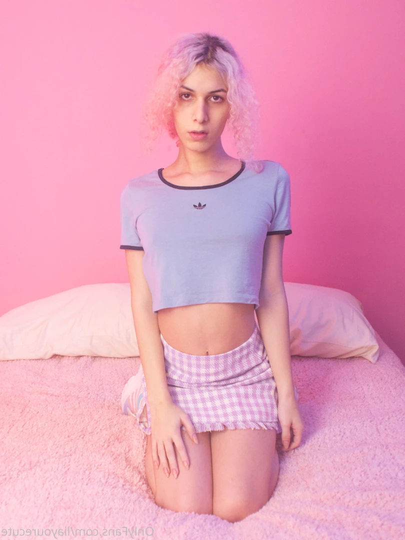 Lia [ liayourecute ] Onlyfans leaked photo 8551127 on Hotleaks.tv