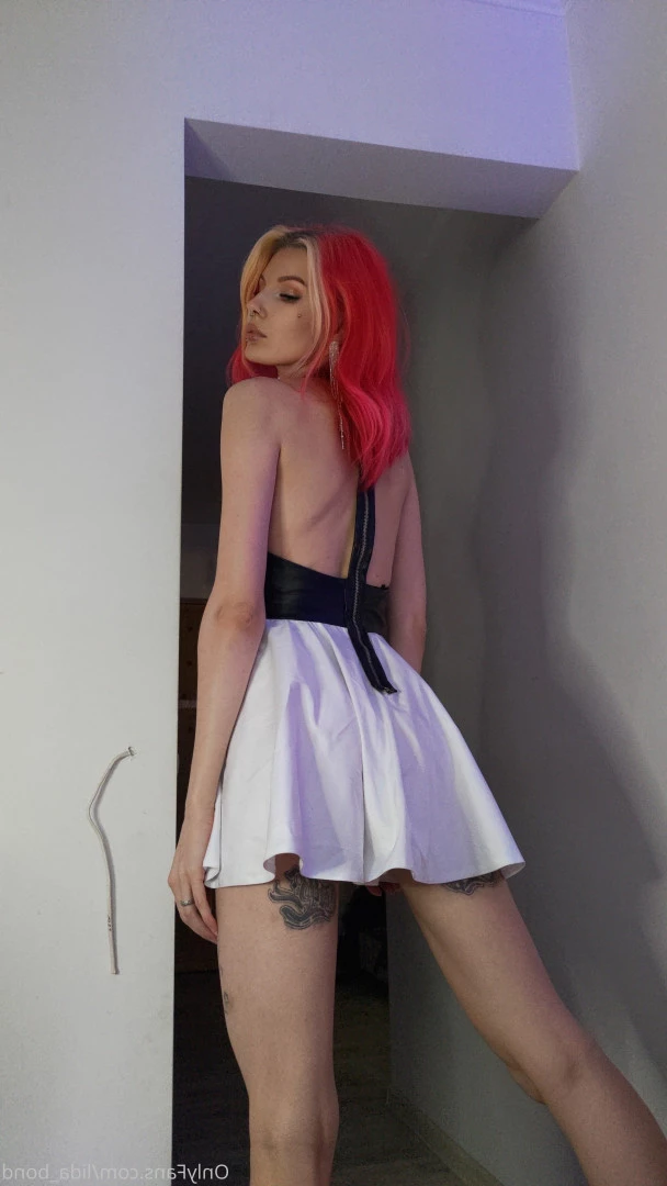 Your sweet Lidiia 💙💛💙 [ lida_bond ] Onlyfans leaked photo 8529261 on Hotleaks.tv