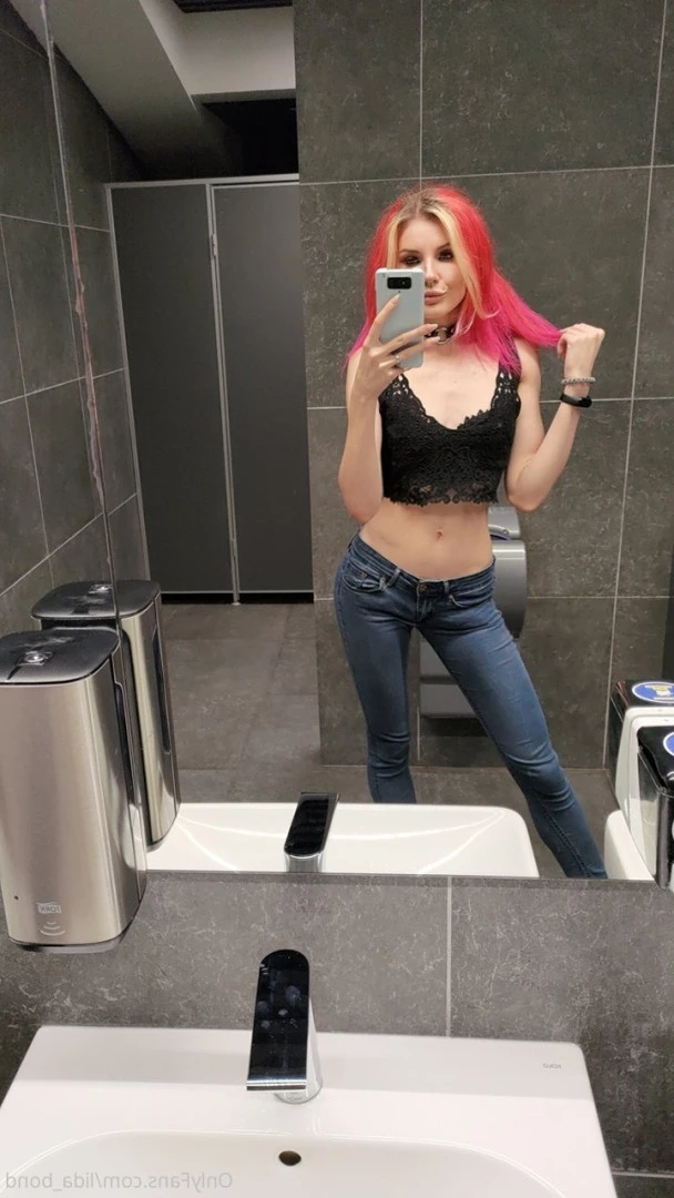 Your sweet Lidiia 💙💛💙 [ lida_bond ] Onlyfans leaked photo 8529378 on Hotleaks.tv